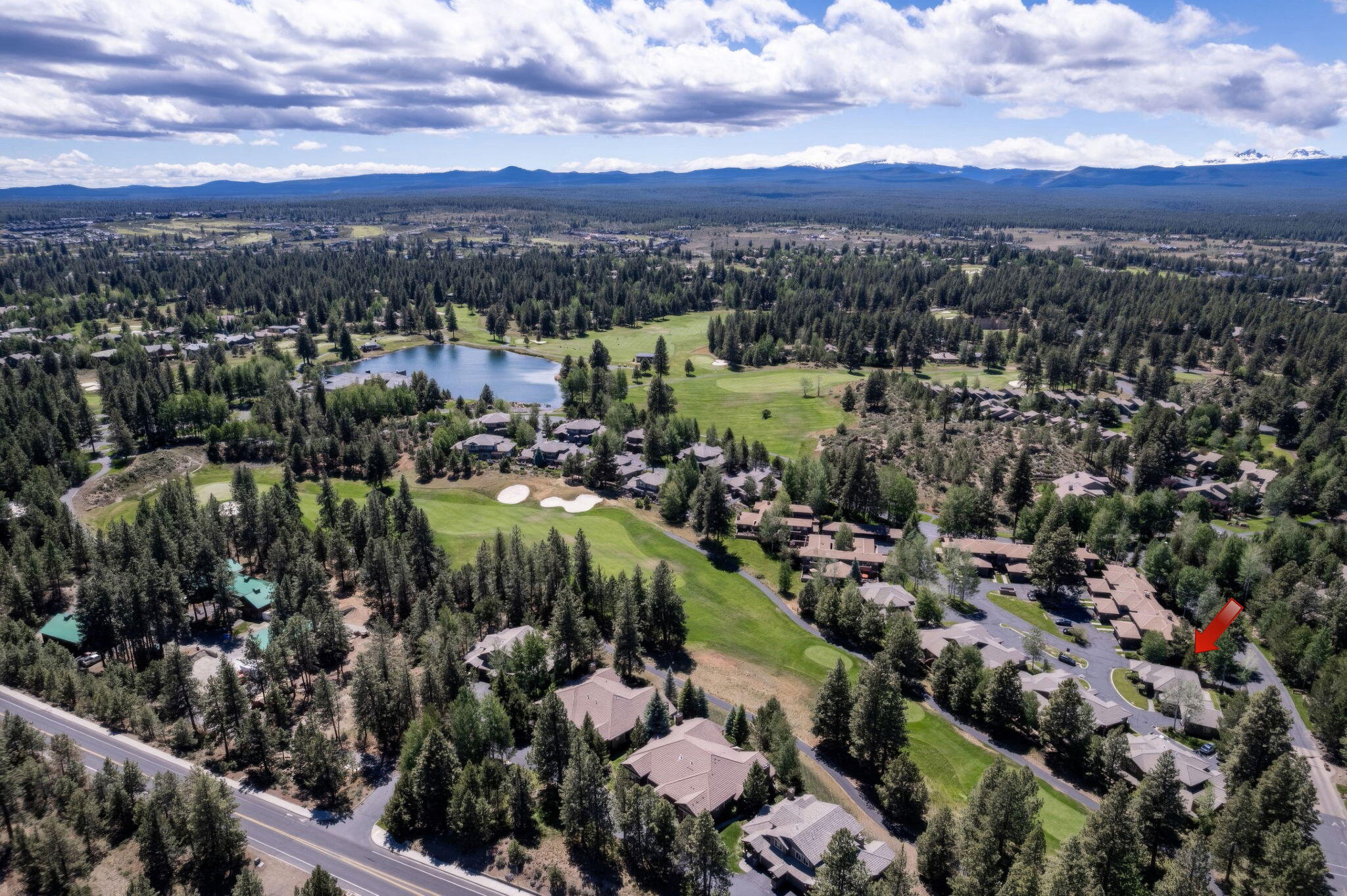 19595 Southwest Simpson Avenue Bend, OR 97702 - Photo 3 of 33 bt-drone