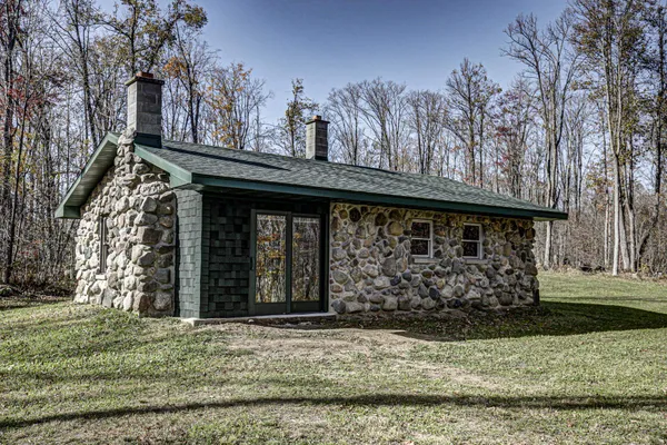 $119,900 | 6739 Double Bend Road, Argonne, WI 54511