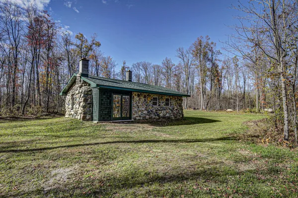 $119,900 | 6739 Double Bend Road, Argonne, WI 54511