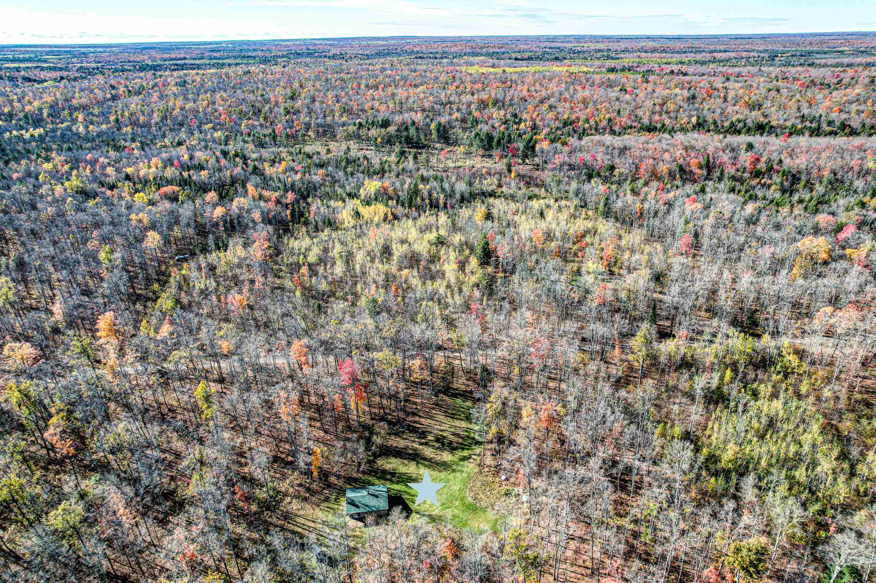 6739 Double Bend Road Argonne, WI 54511 - Photo 2 of 27