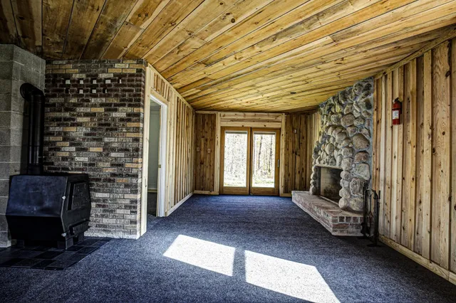 $124,900 | 6739 Double Bend Road, Argonne, WI 54511