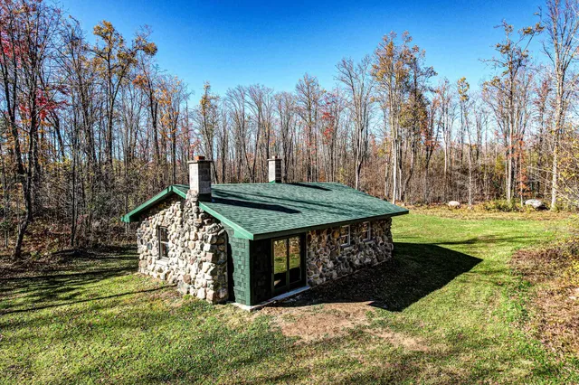 $124,900 | 6739 Double Bend Road, Argonne, WI 54511