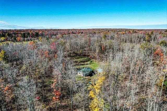 $124,900 | 6739 Double Bend Road, Argonne, WI 54511