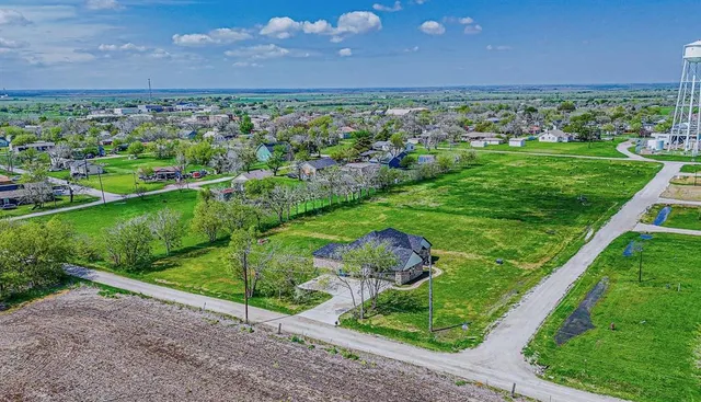 $47,000 | Tbd Tower Addition Lot 3 Tbd Tower Addition Lane, Frost, TX 76641