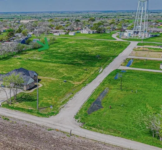 $47,000 | Tbd Tower Addition Lot 3 Tbd Tower Addition Lane, Frost, TX 76641