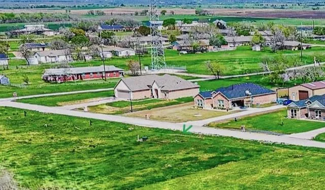 $47,000 | Tbd Tower Addition Lot 3 Tbd Tower Addition Lane, Frost, TX 76641