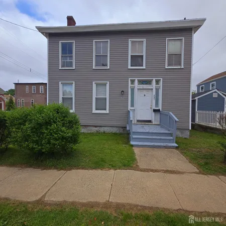 $549,245 | 245 2nd Street, South Amboy, NJ 08879
