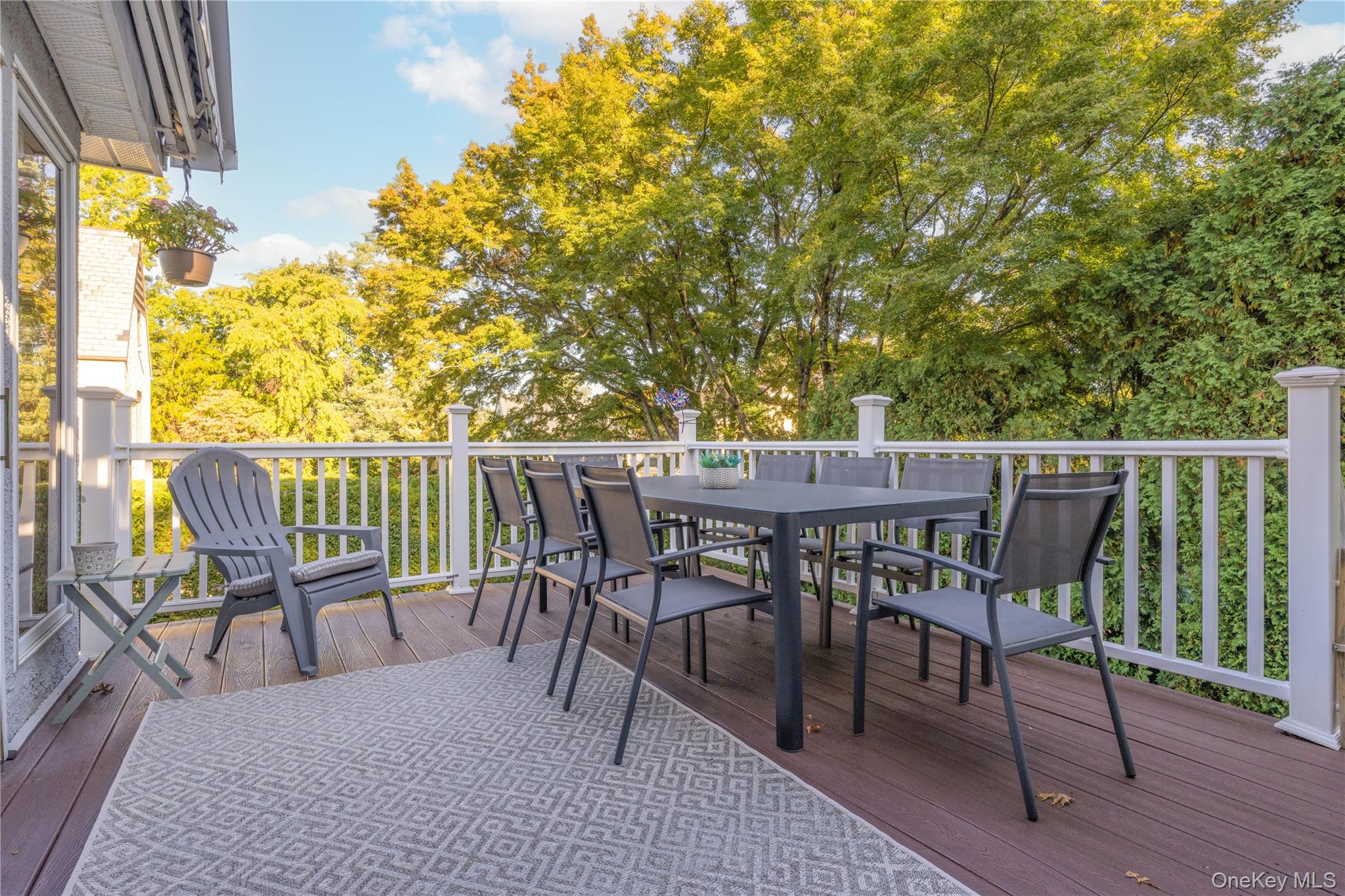 159 Fenimore Road New Rochelle, NY 10804 - Photo 16 of 37 Deck