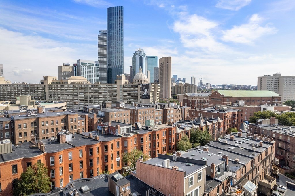 18 Symphony Road Boston, MA 02115 - Photo 32 of 34