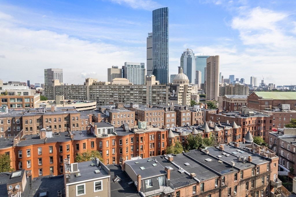 18 Symphony Road Boston, MA 02115 - Photo 34 of 34 a view of city