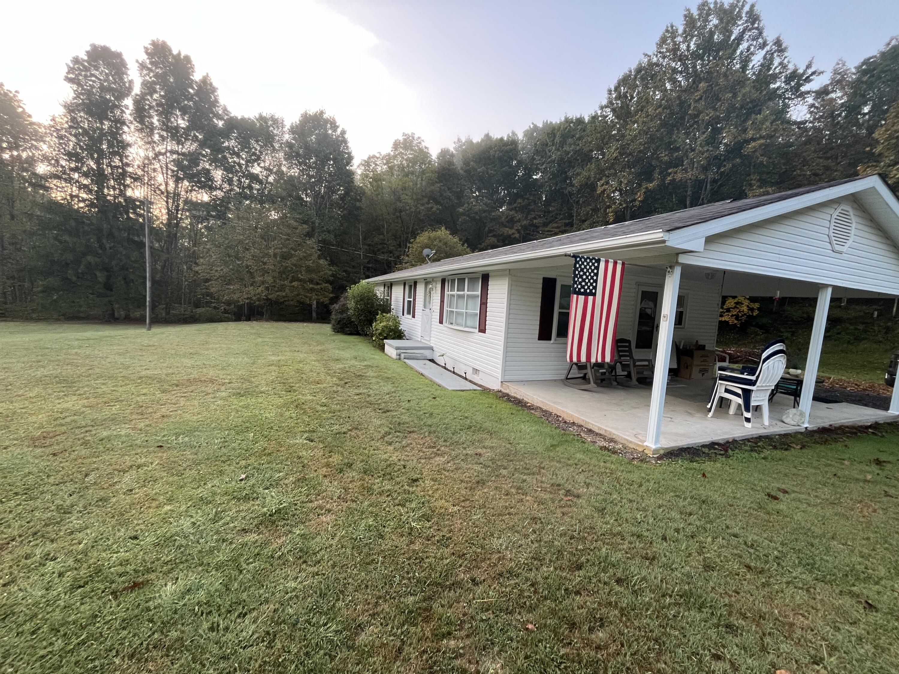 4140 Cornstalk Road Crawley, WV 24931 - Photo 25 of 26 Gallery Image 25
