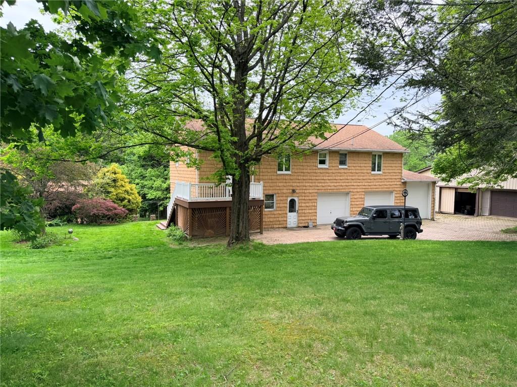 96-100 South Kings Creek Road Burgettstown, PA 15021 - Photo 1 of 17