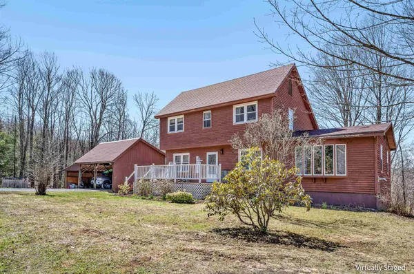 $425,000 | 666 Graham Road, Williamstown, VT 05679
