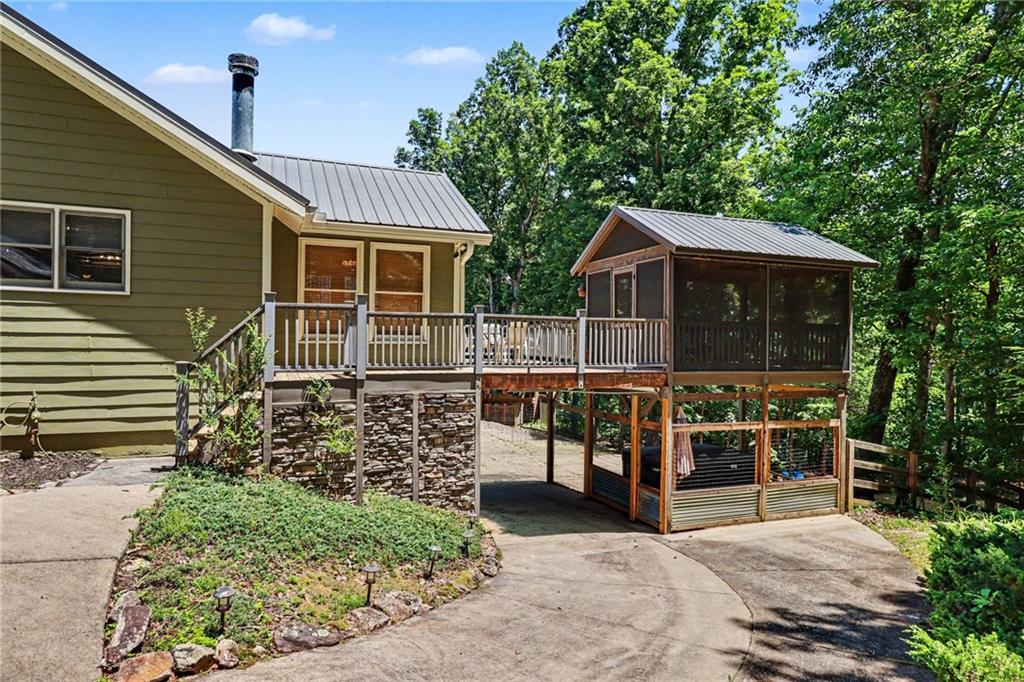 200 Sutallee Ridge Lane White, GA 30184 - Photo 6 of 62