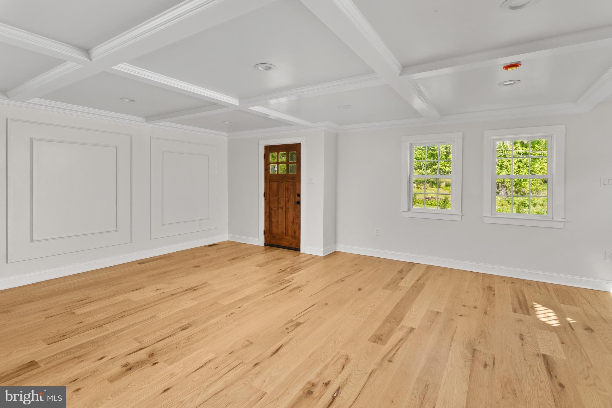 116 Upper Stump Road Chalfont, PA 18914 - Photo 8 of 59 Living Room/Den