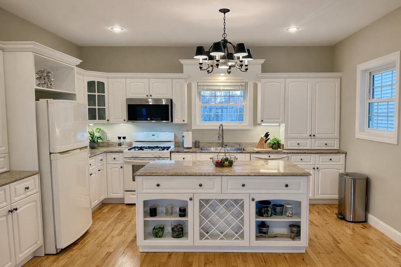 20 Easy Street Lubec, ME 04652 - Photo 12 of 63 Kitchen