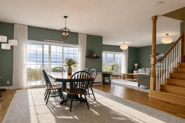 $1,200,000 | 20 Easy Street, Lubec, ME 04652