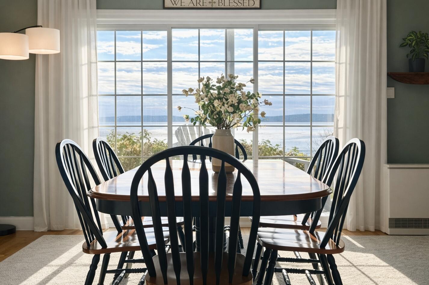 20 Easy Street Lubec, ME 04652 - Photo 14 of 63 Dining Room