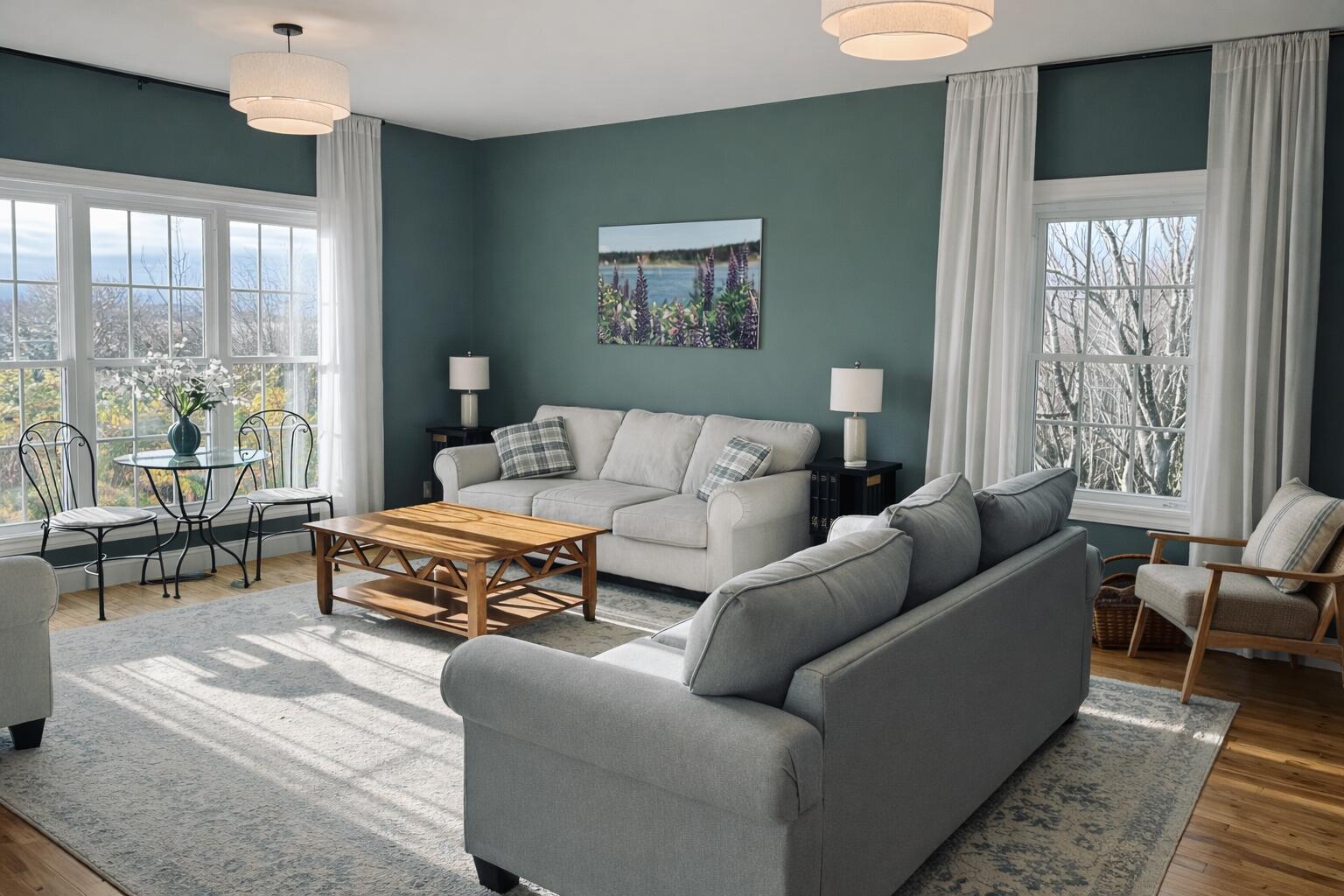 20 Easy Street Lubec, ME 04652 - Photo 16 of 63 Living Room