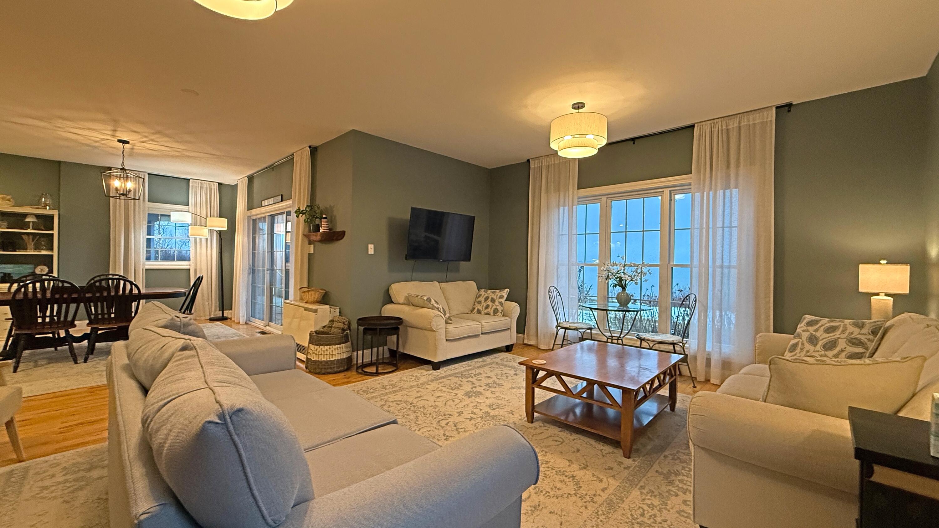 20 Easy Street Lubec, ME 04652 - Photo 17 of 63 Living Room