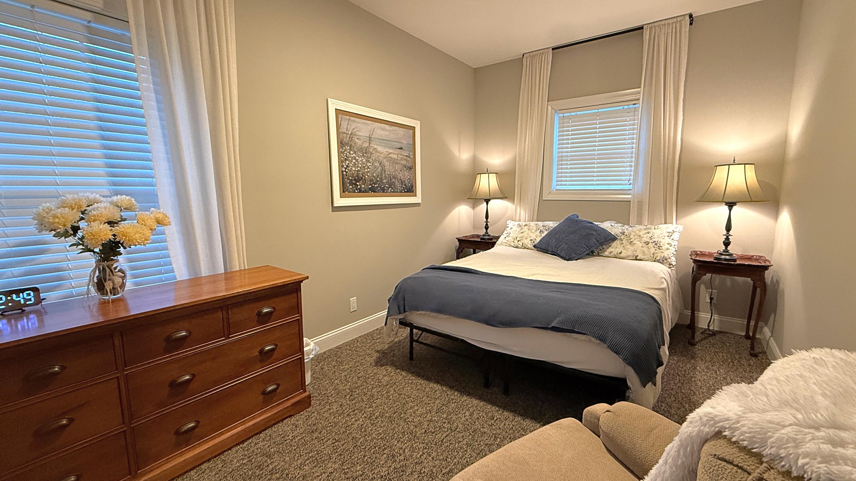 20 Easy Street Lubec, ME 04652 - Photo 20 of 63 First Floor Bedroom