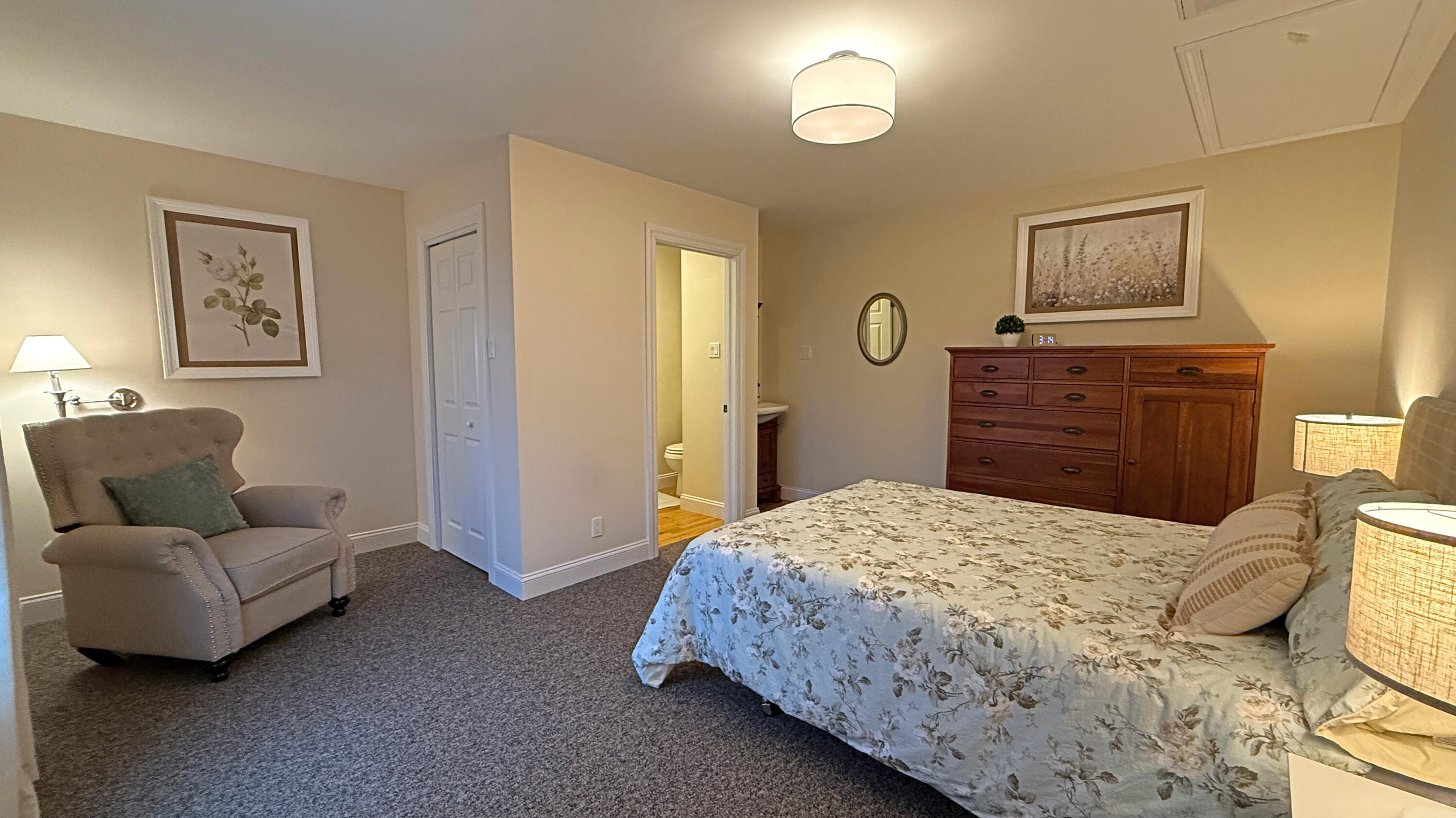 20 Easy Street Lubec, ME 04652 - Photo 22 of 63 Bedroom