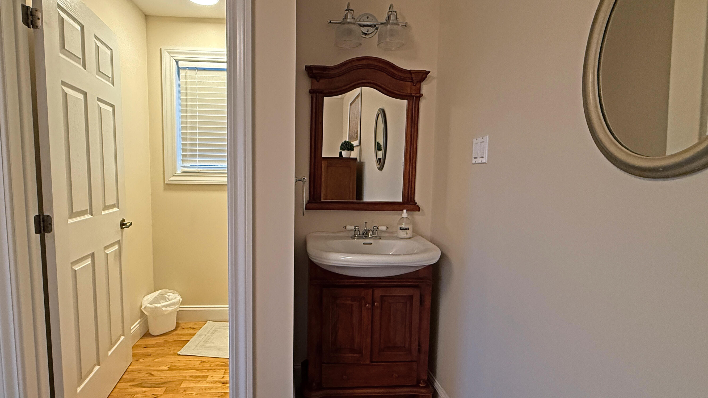 20 Easy Street Lubec, ME 04652 - Photo 23 of 63 Bedroom