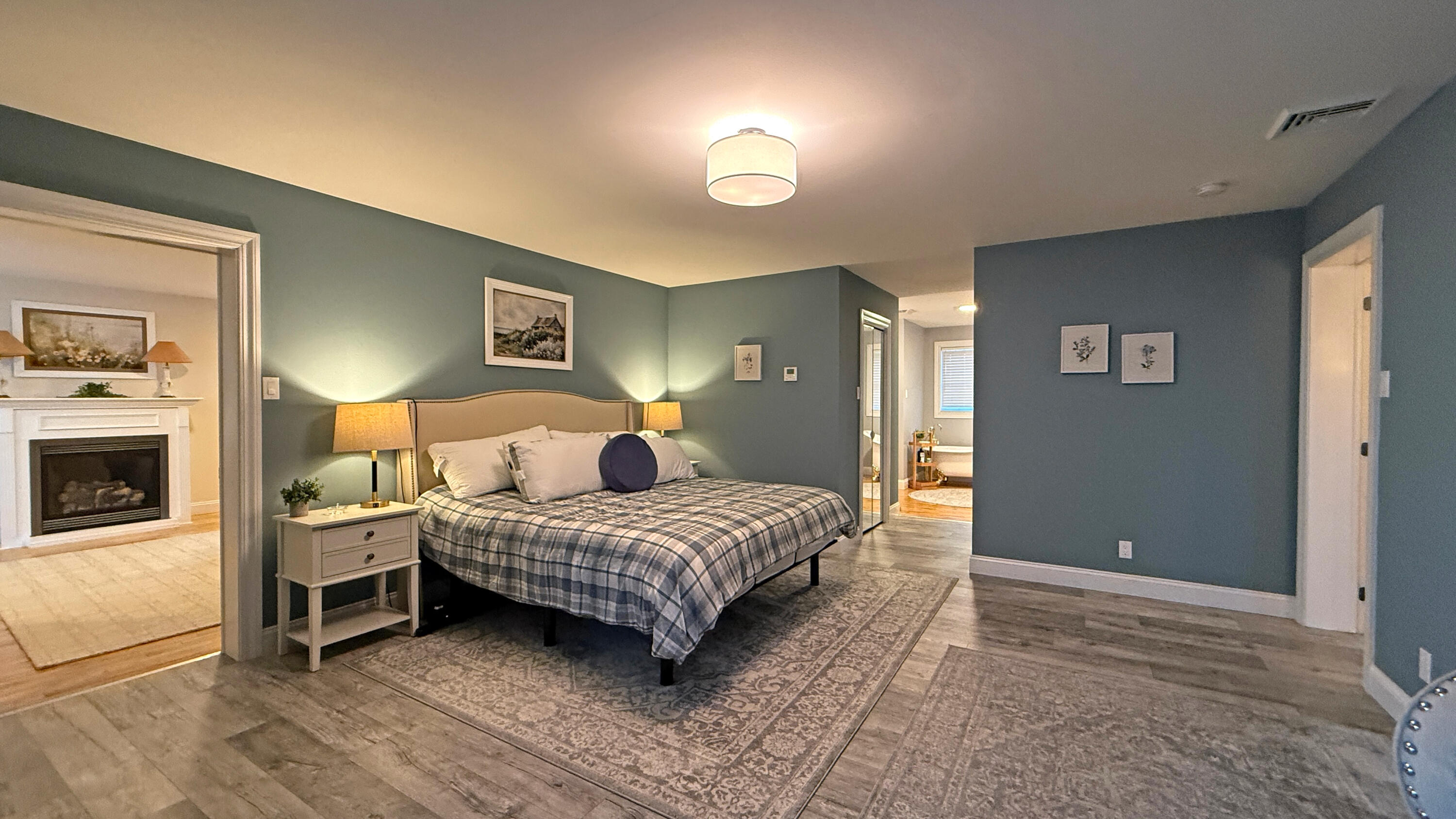 20 Easy Street Lubec, ME 04652 - Photo 27 of 63 Primary Bedroom