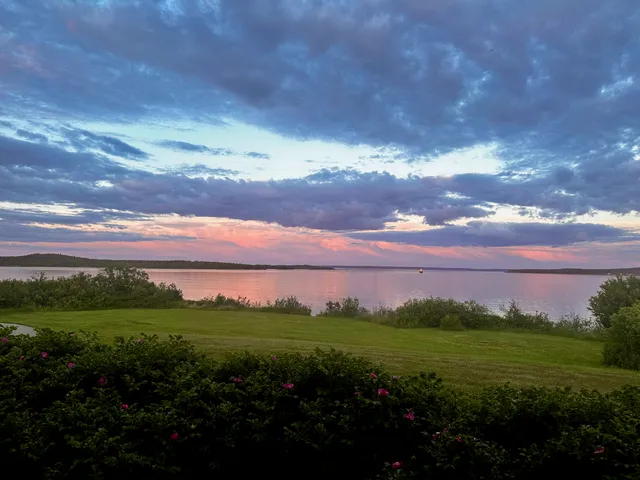 $1,200,000 | 20 Easy Street, Lubec, ME 04652