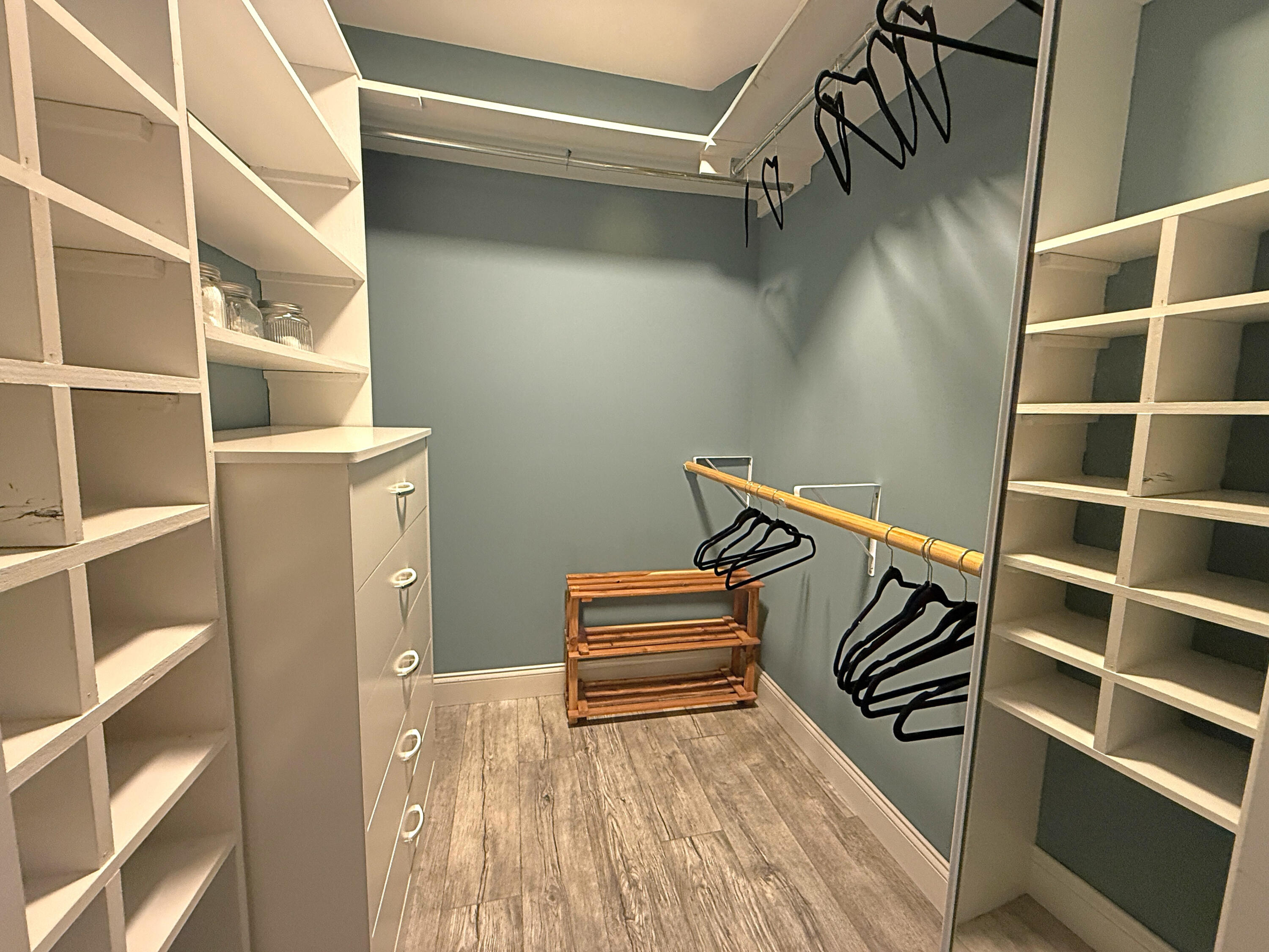 20 Easy Street Lubec, ME 04652 - Photo 30 of 63 Walk In Closet