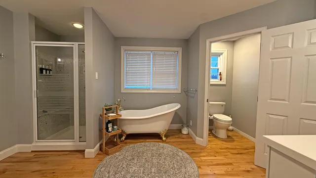 $1,200,000 | 20 Easy Street, Lubec, ME 04652