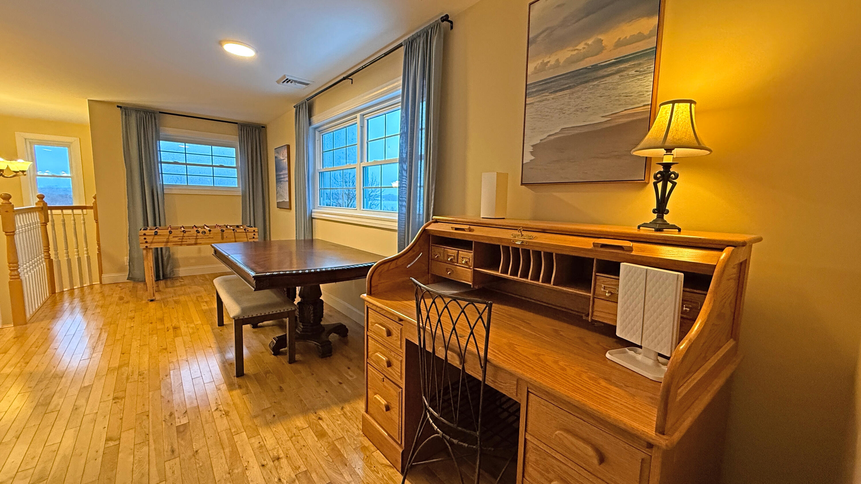 20 Easy Street Lubec, ME 04652 - Photo 34 of 63 Foyer