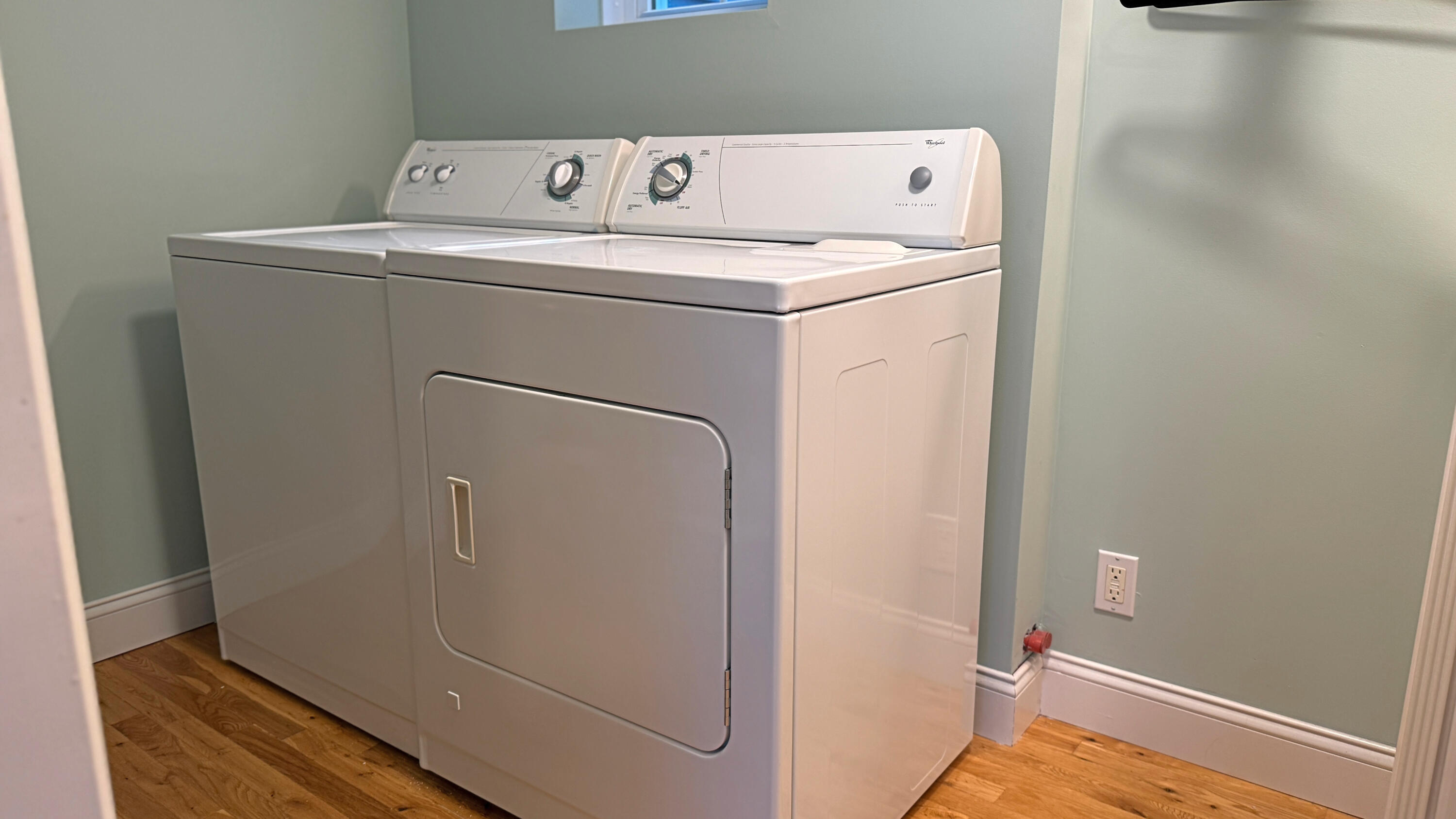 20 Easy Street Lubec, ME 04652 - Photo 35 of 63 Laundry