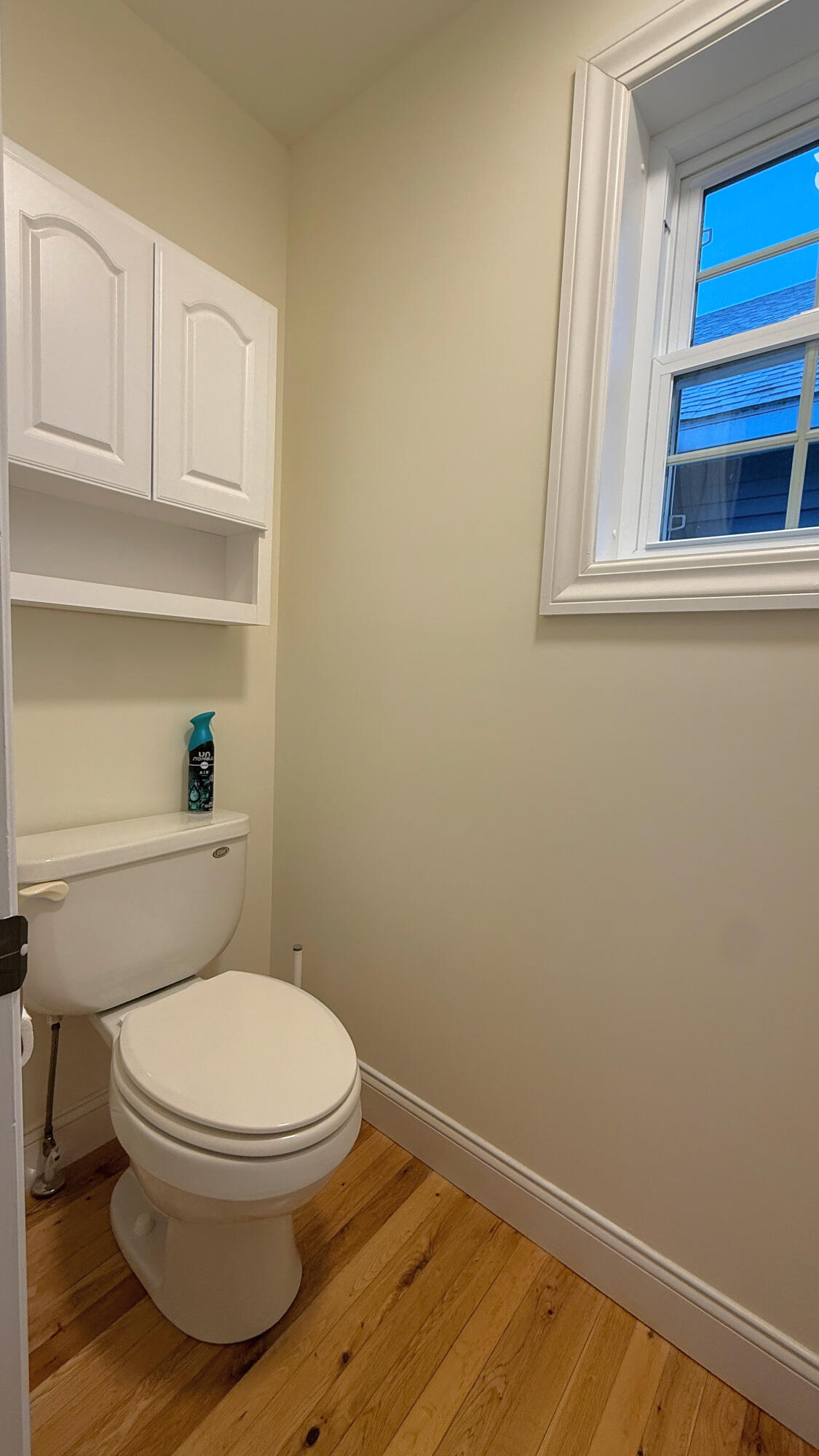 20 Easy Street Lubec, ME 04652 - Photo 37 of 63 Guest Toilet Room