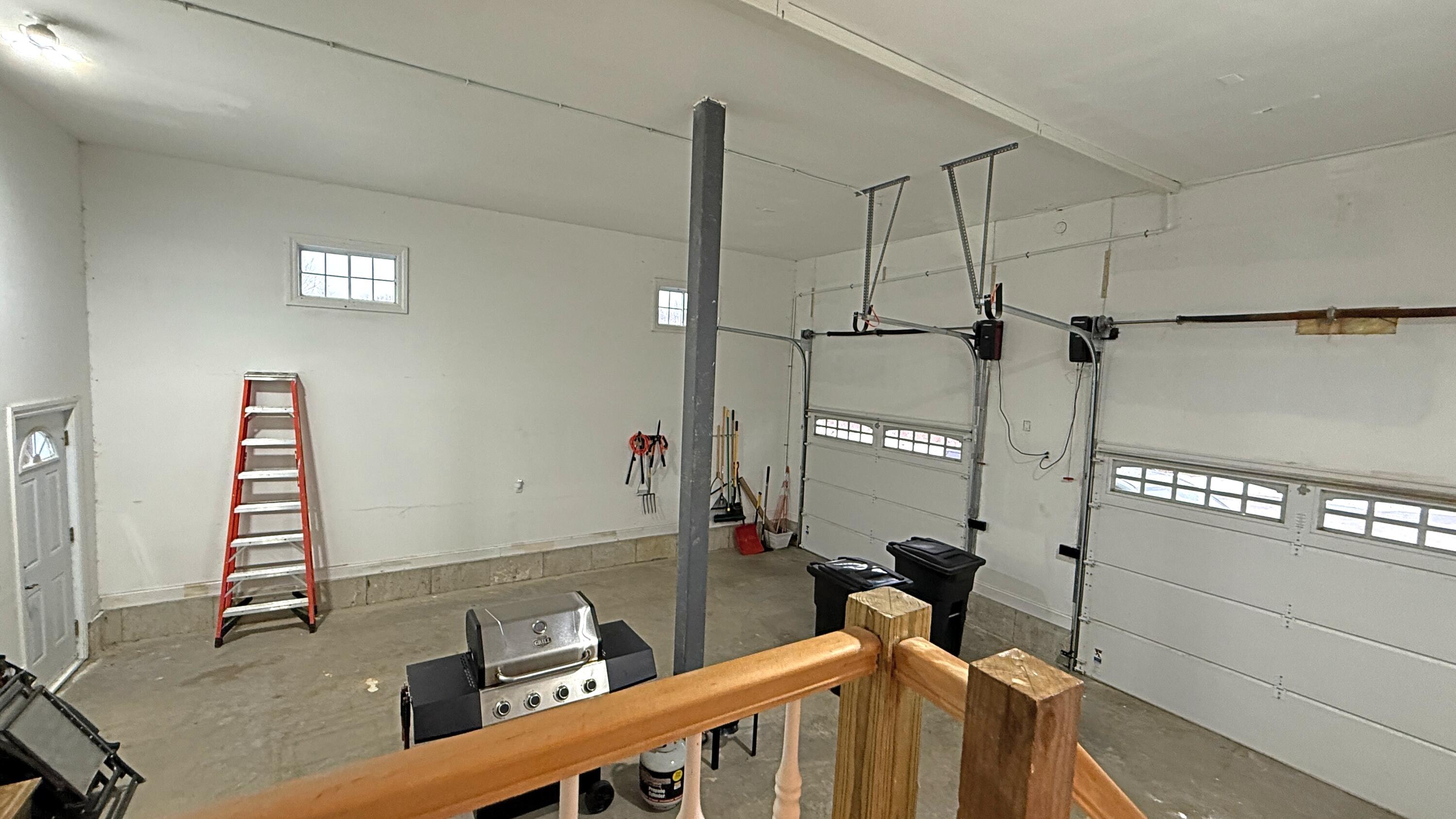 20 Easy Street Lubec, ME 04652 - Photo 45 of 63 Garage