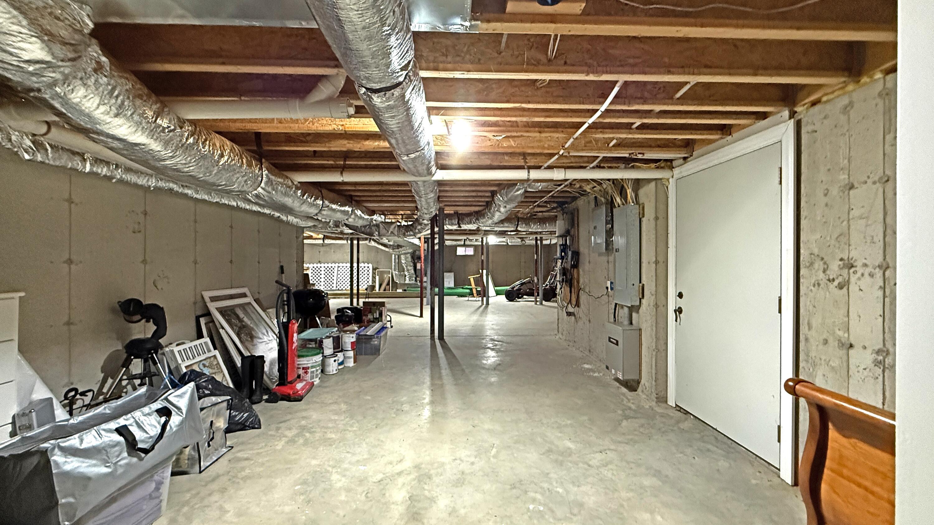 20 Easy Street Lubec, ME 04652 - Photo 46 of 63 Basement