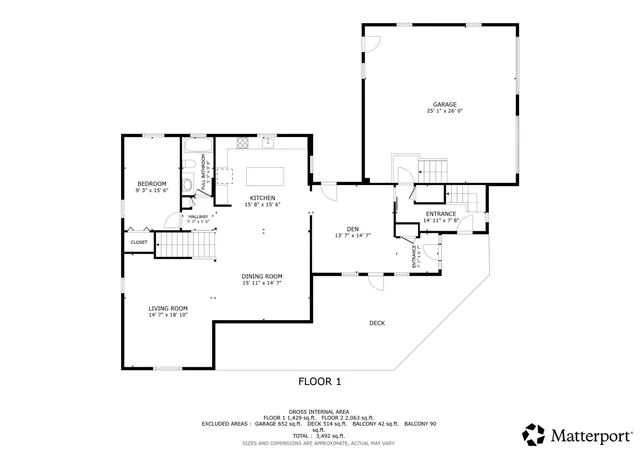 $1,200,000 | 20 Easy Street, Lubec, ME 04652