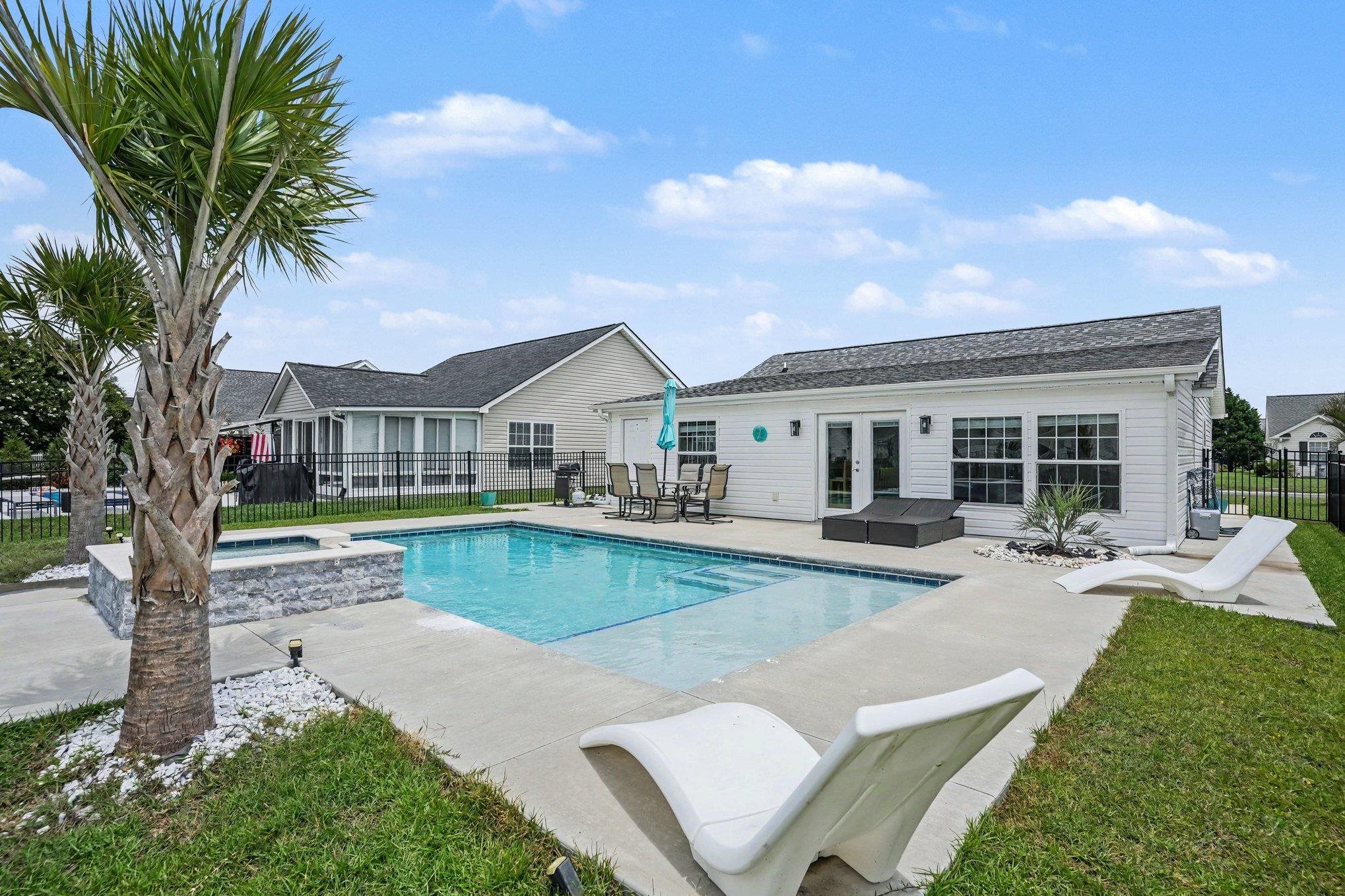 213 Lynco Lane Surfside Beach, SC 29575 - Photo 24 of 29
