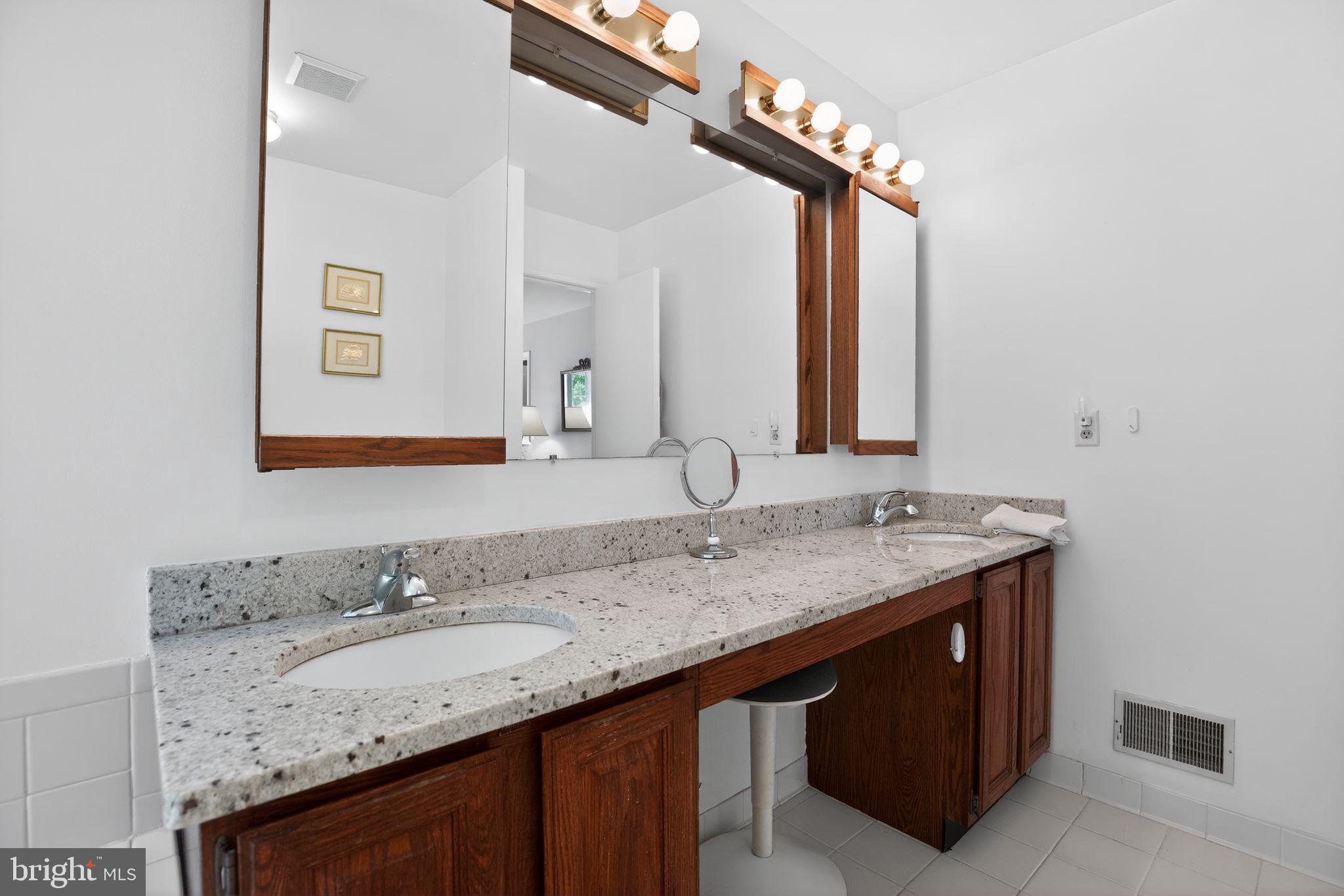 960 Dalrymple Road Sunderland, MD 20689 - Photo 30 of 51 Primary Bathroom