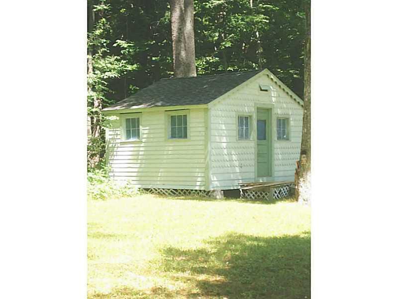 80 12th Fire Road South China, ME 04358 - Photo 23 of 35 Storage. cute little bunk house...