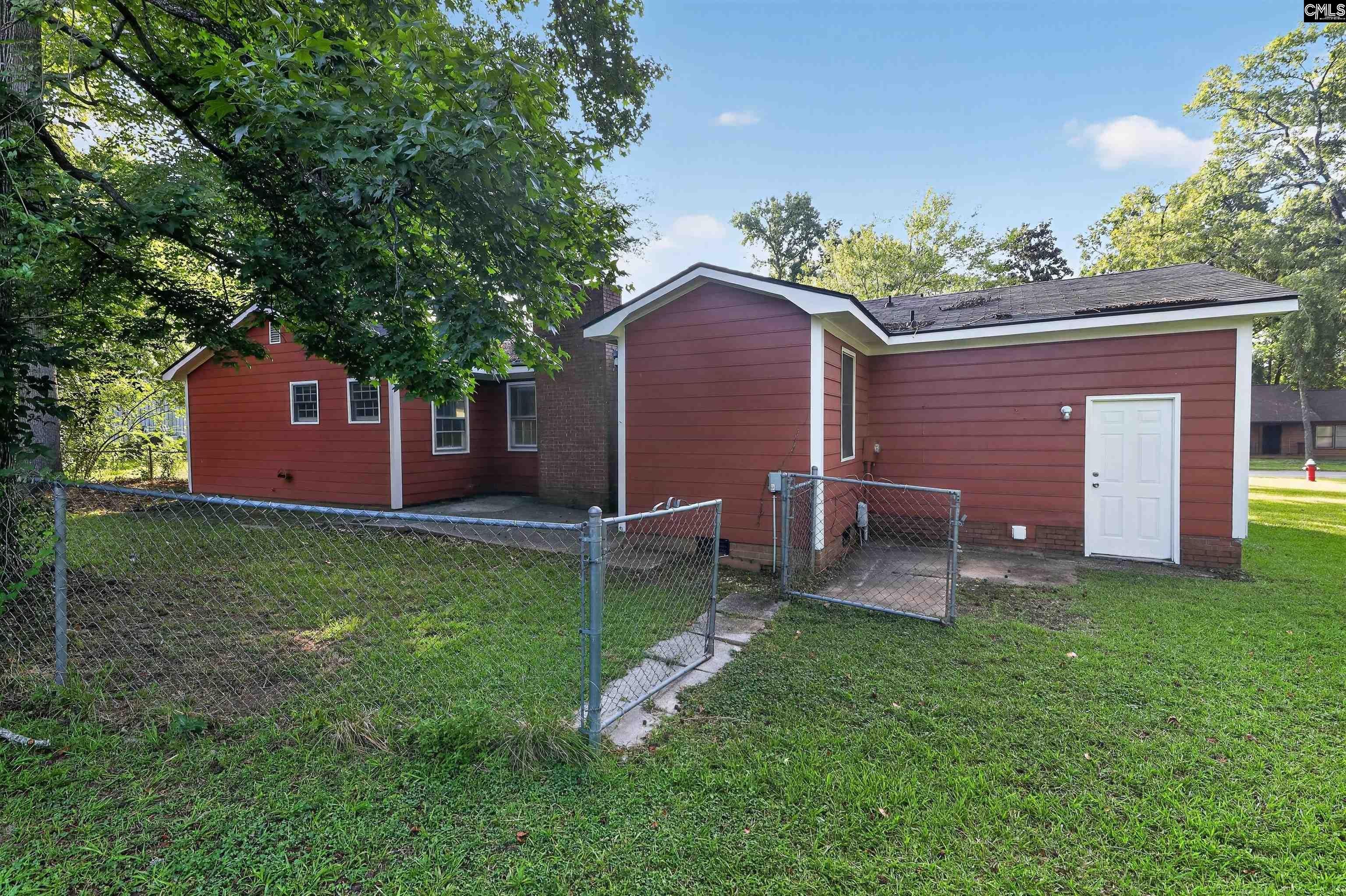 301 Milway Road Irmo, SC 29063 - Photo 2 of 31 Gallery Image 2