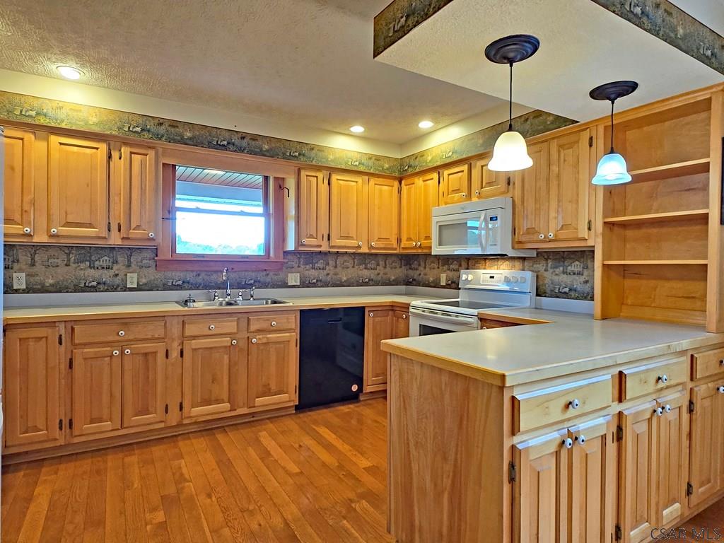 396 Old Mule Trail Road Garrett, PA 15542 - Photo 11 of 99