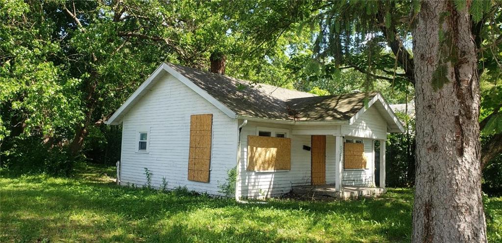 3327 Ralston Avenue Indianapolis, IN 46218 - Photo 1 of 2 Gallery Image 1