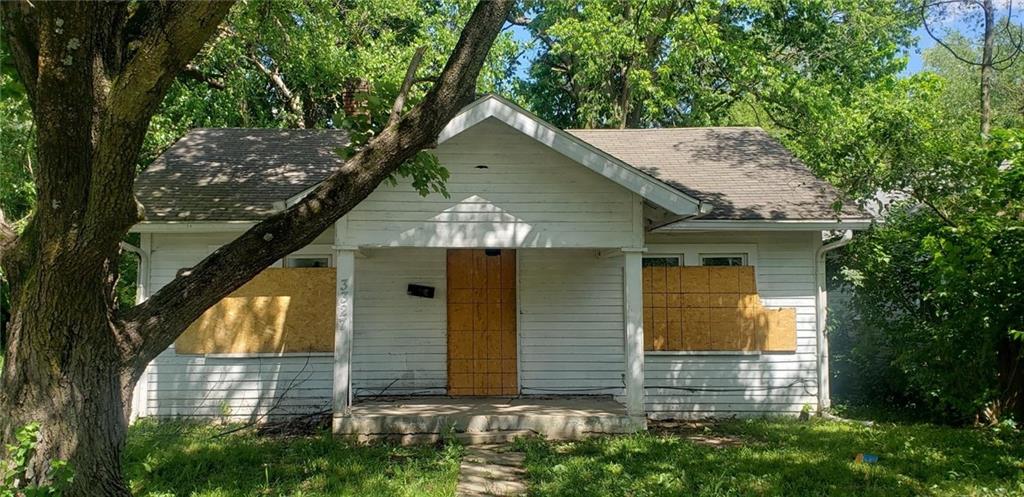 3327 Ralston Avenue Indianapolis, IN 46218 - Photo 2 of 2 Gallery Image 2