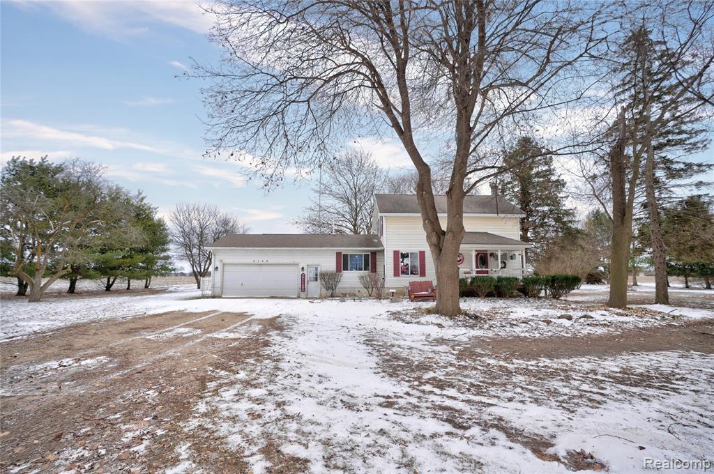 4148 North Williams Road St. Johns, MI 48879 - Photo 3 of 33