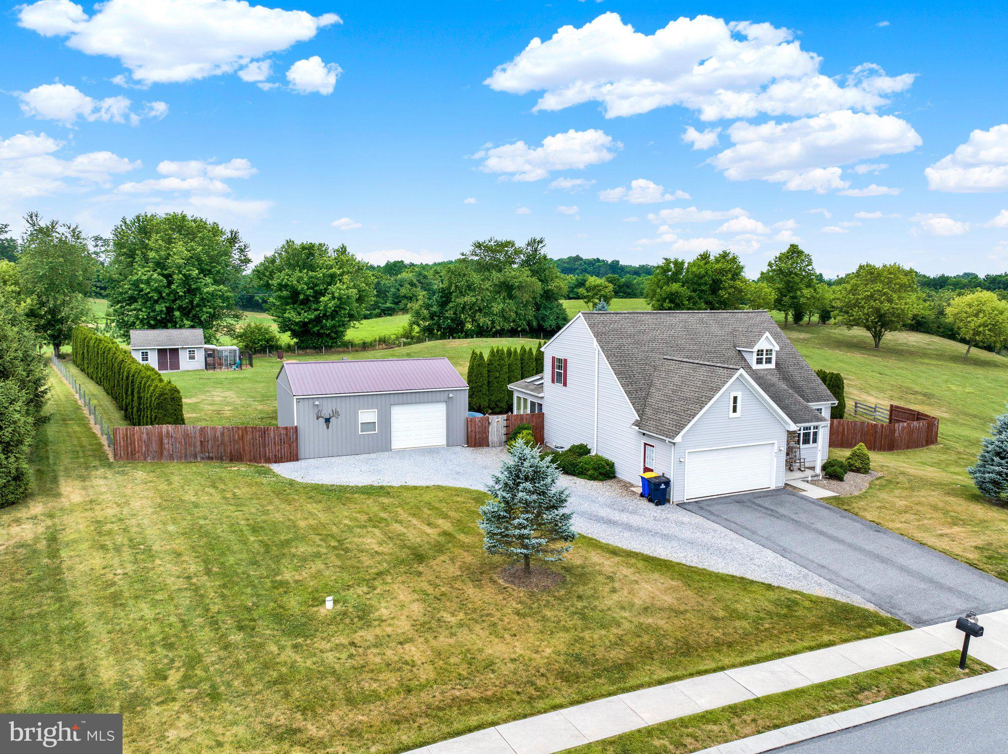 45 Tulpy View Road Womelsdorf, PA 19567 - Photo 18 of 29 DJI_20260626125859_0040_D