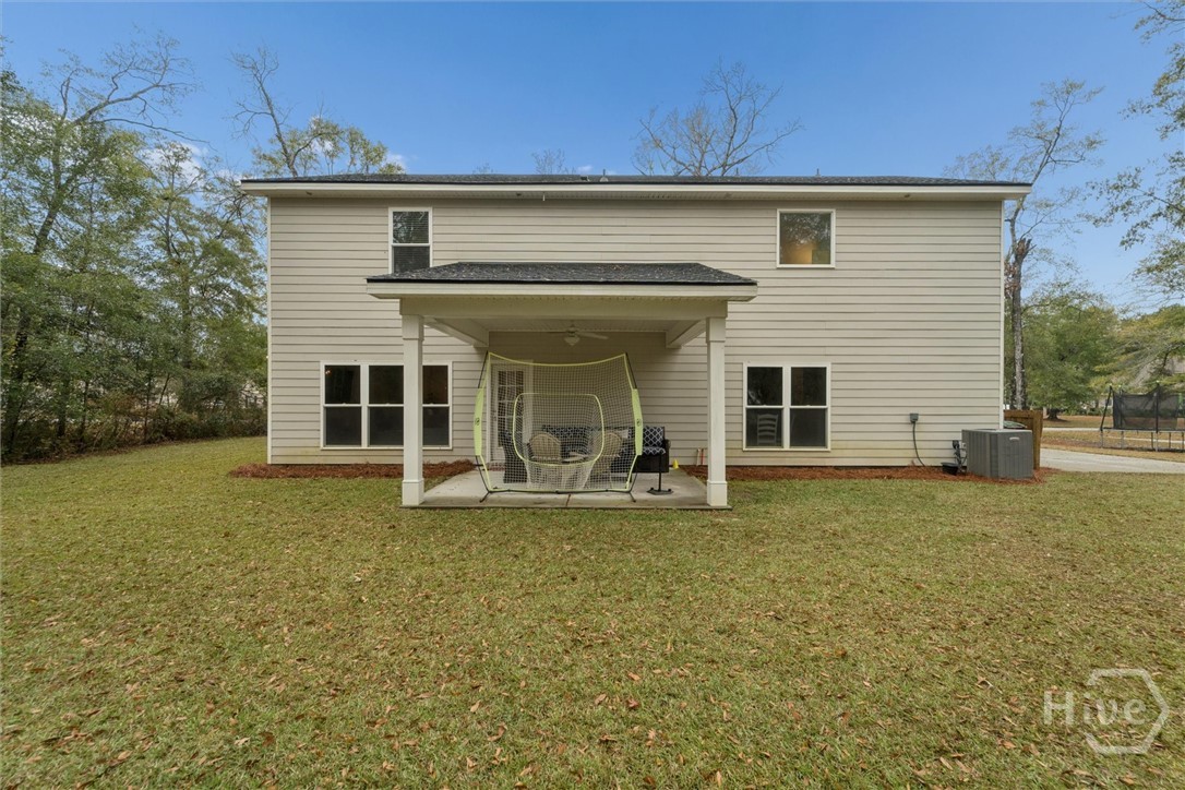 104 Lexus Court Rincon, GA 31326 - Photo 32 of 33
