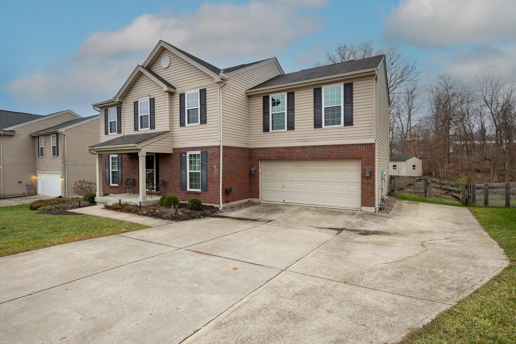191 Ridgewood Drive Alexandria, KY 41001 - Photo 2 of 45 Gallery Image 2