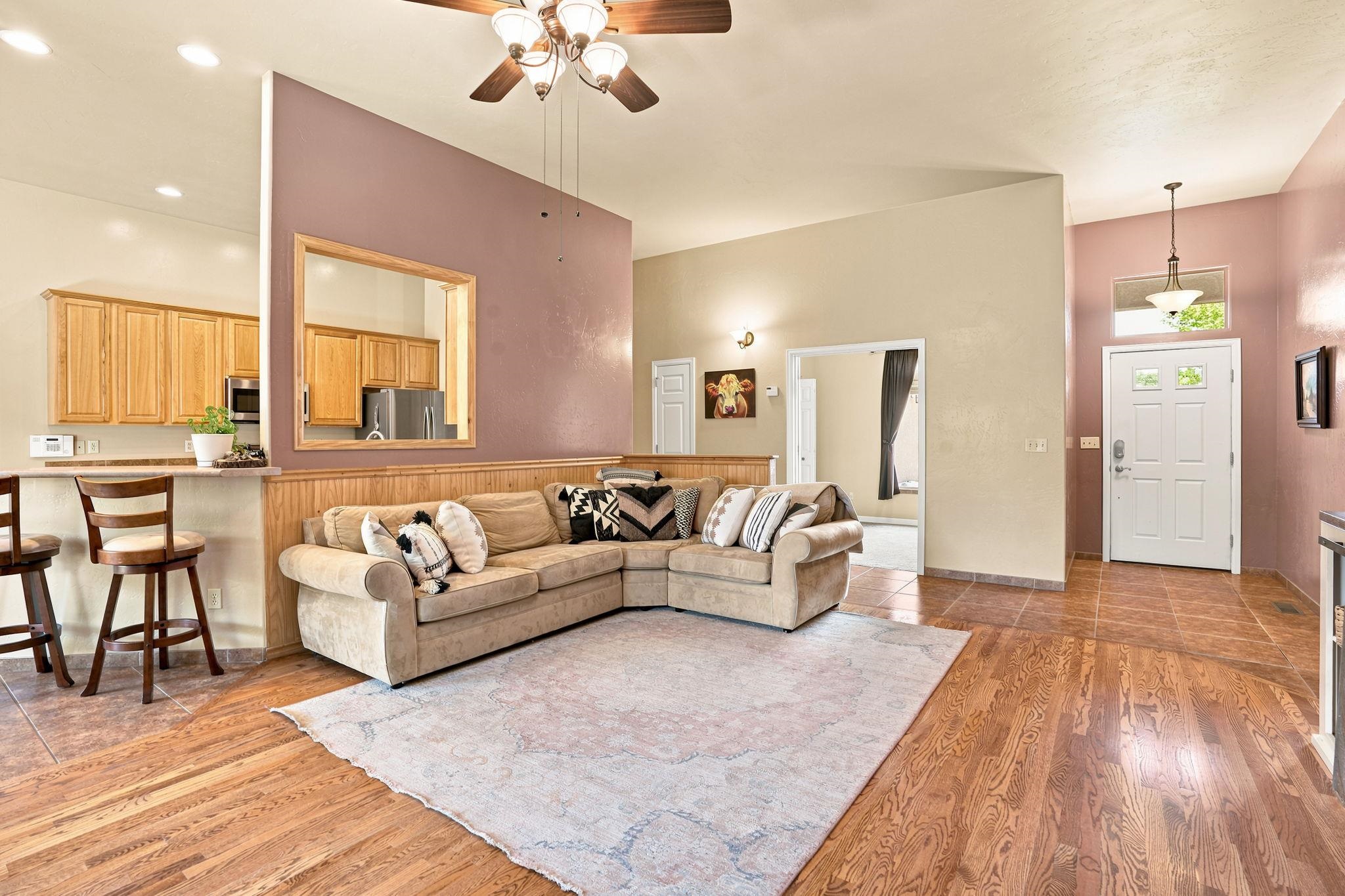 352 Belden Court Fruita, CO 81521 - Photo 8 of 36