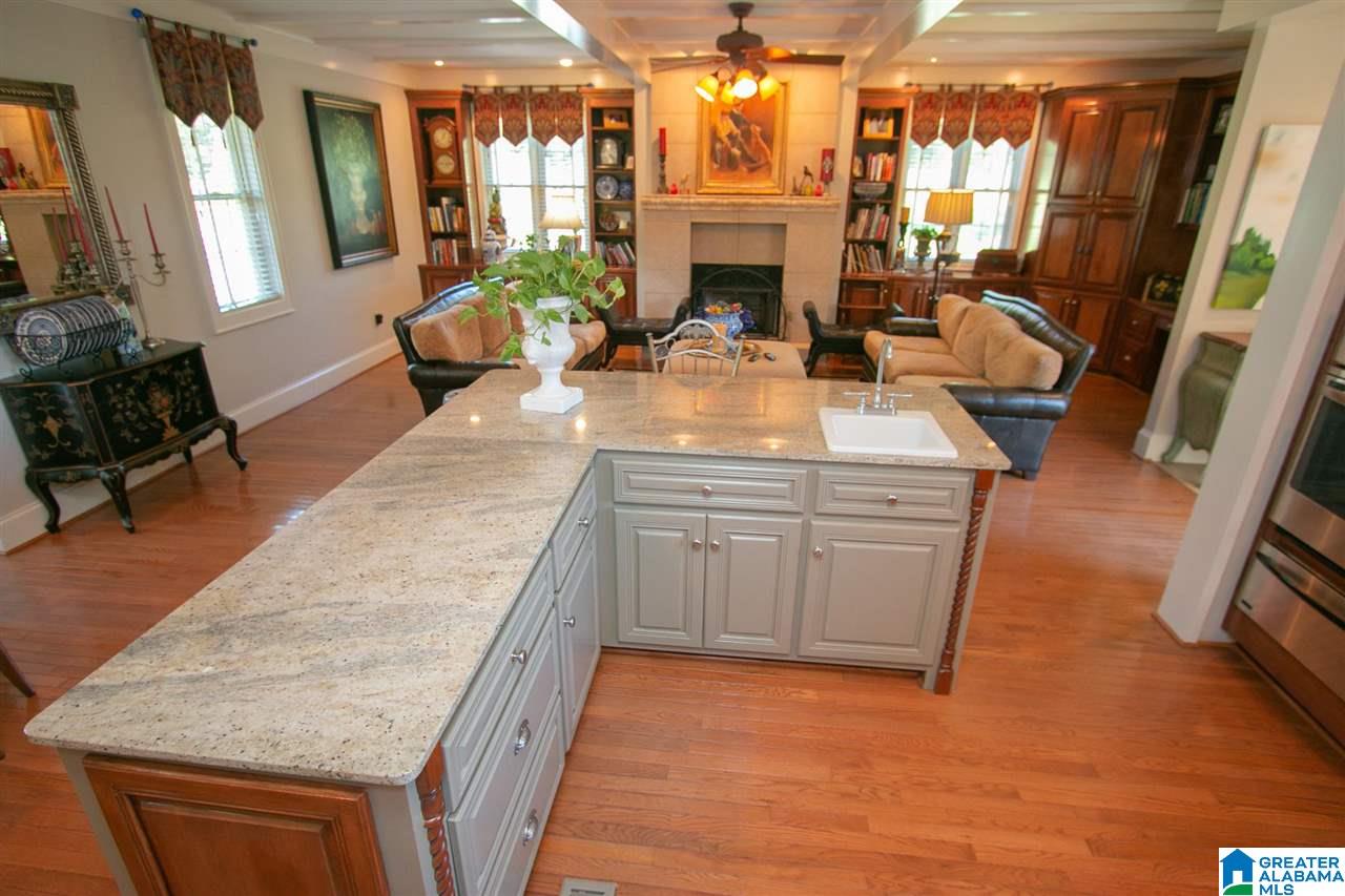 720 Wolf Creek Road North Pell City, AL 35125 - Photo 13 of 50